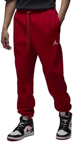 Amazon.com: Nike Air Jordan MJ Essentials All-Over Print Pants (US